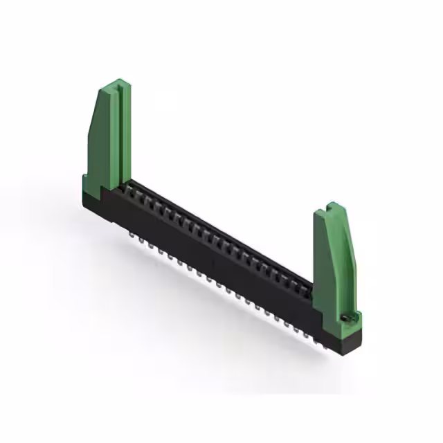 357-021-405-178 EDAC Inc.  Edgeboard Connectors